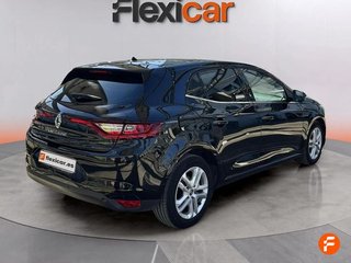 Renault Megane Bose Blue dCi 85 kW (115CV) EDC