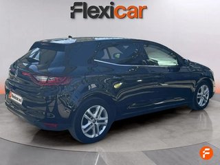 Renault Megane Bose Blue dCi 85 kW (115CV) EDC