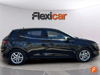 Renault Megane Bose Blue dCi 85 kW (115CV) EDC