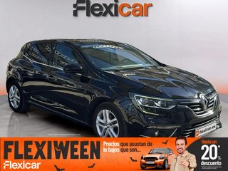 Renault Megane Bose Blue dCi 85 kW (115CV) EDC