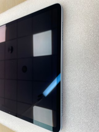 iPad Air 13” M3 512GB Azul Batería 100%