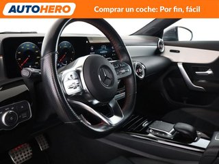 Mercedes Clase CLA CLA 200 d AMG Line