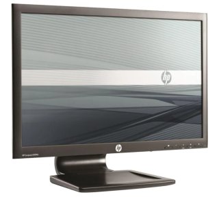Monitor HP Compaq LA2006x  Dock Station