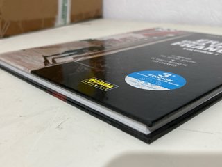 Erase una vez en Francia 1 (CÓMIC EUROPEO) (Spa...