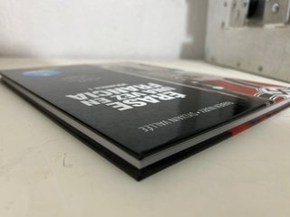 Erase una vez en Francia 1 (CÓMIC EUROPEO) (Spa...