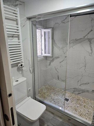 Alquiler de casa por dias. 60 m2, 2 habitaciones.