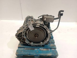 Caja Cambios Mercedes-Benz CLASE CLA (W117)...
