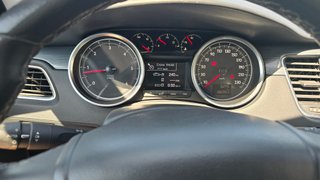 Peugeot 508 2017