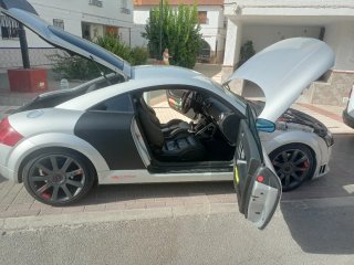 Audi TT 2000