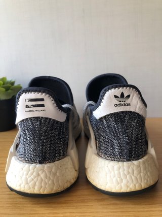 Adidas Human Race NMD Pharrell Williams