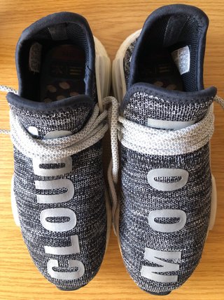 Adidas Human Race NMD Pharrell Williams