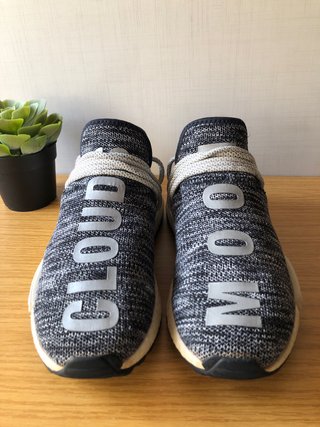 Adidas Human Race NMD Pharrell Williams