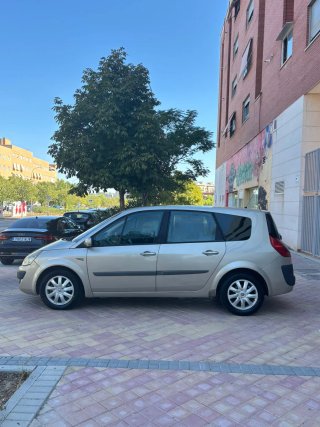 Renault Grand Scenic 2007