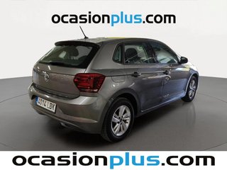 Volkswagen Polo Advance 1.0 59 kW (80 CV)