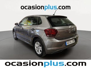 Volkswagen Polo Advance 1.0 59 kW (80 CV)