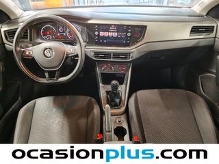 Volkswagen Polo Advance 1.0 59 kW (80 CV)