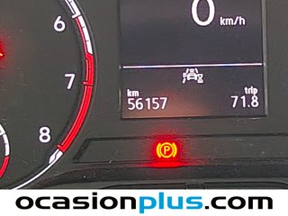 Volkswagen Polo Advance 1.0 59 kW (80 CV)