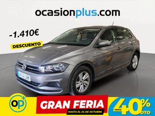 Volkswagen Polo Advance 1.0 59 kW (80 CV)
