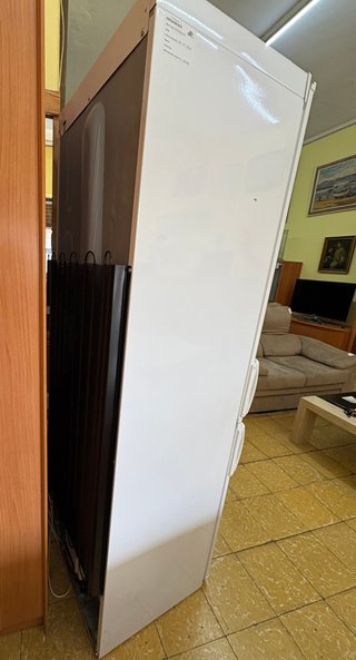 NEVERA WHIRLPOOL 2 PUERTAS