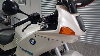 BMW R 1100 RS 1997 Blanca
