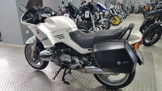 BMW R 1100 RS 1997 Blanca