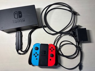 Nintendo Switch + 20 Juegos