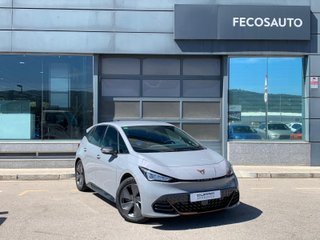 Cupra Born 150kW (204 CV) 58kWh