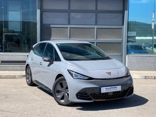 Cupra Born 150kW (204 CV) 58kWh