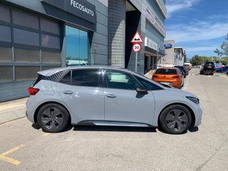 Cupra Born 150kW (204 CV) 58kWh