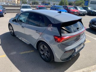Cupra Born 150kW (204 CV) 58kWh