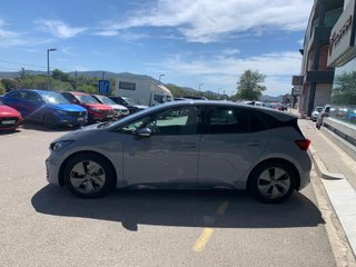 Cupra Born 150kW (204 CV) 58kWh