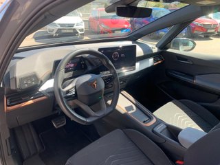 Cupra Born 150kW (204 CV) 58kWh