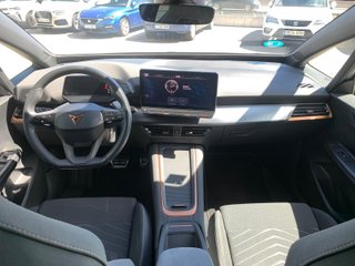 Cupra Born 150kW (204 CV) 58kWh