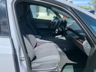 Cupra Born 150kW (204 CV) 58kWh