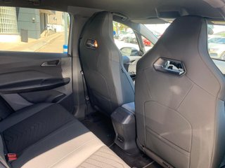 Cupra Born 150kW (204 CV) 58kWh