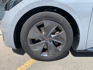 Cupra Born 150kW (204 CV) 58kWh