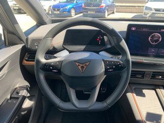 Cupra Born 150kW (204 CV) 58kWh