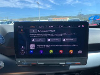 Cupra Born 150kW (204 CV) 58kWh