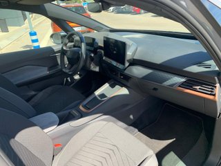Cupra Born 150kW (204 CV) 58kWh