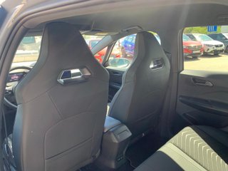 Cupra Born 150kW (204 CV) 58kWh