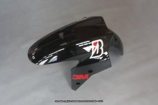 Oferta especial Carenado KAWASAKI NINJA 250 2008