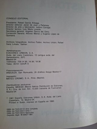 GRAN ENCICLOPEDIA DE LA FILATELIA Sellos del mundo