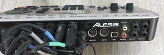 Alesis DM10 X Centralina