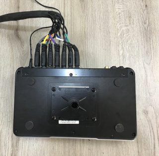 Alesis DM10 X Centralina