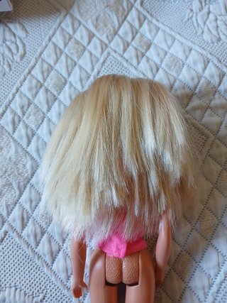 Boneca Barbie Style 2000/2001