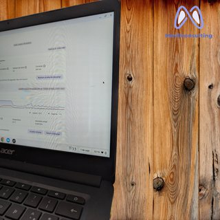 Operacion Vuelta al Cole Acer Chromebook 314 N19Q2