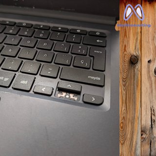 Operacion Vuelta al Cole Acer Chromebook 314 N19Q2