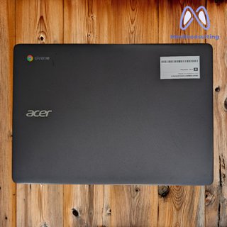 Operacion Vuelta al Cole Acer Chromebook 314 N19Q2