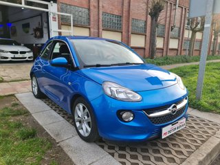 Opel Adam 1.0 XFT SLAM