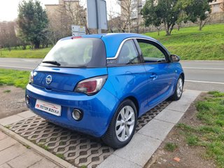 Opel Adam 1.0 XFT SLAM